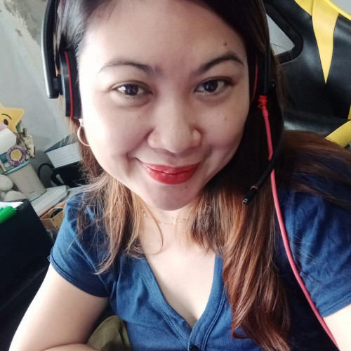 Jade D. profile photo