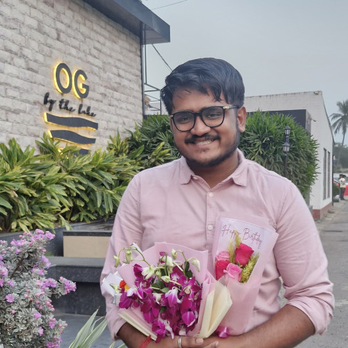 Soham S. profile photo