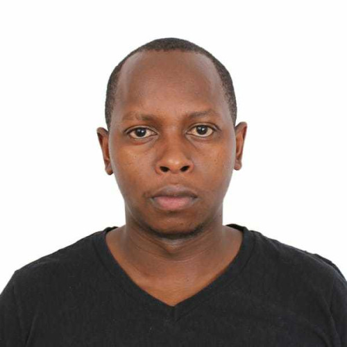John N. profile photo
