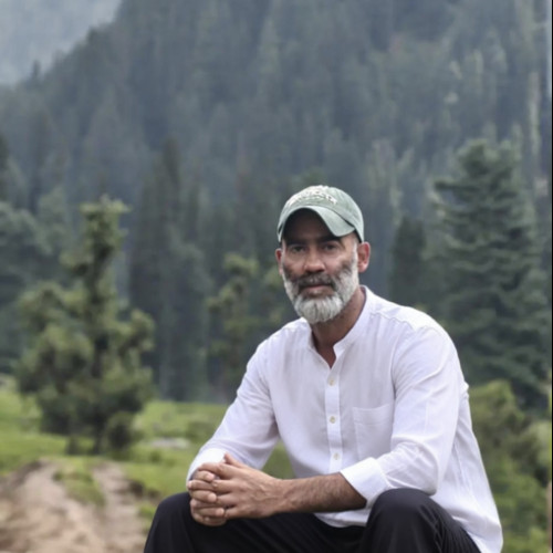 Muzaffar H. profile photo