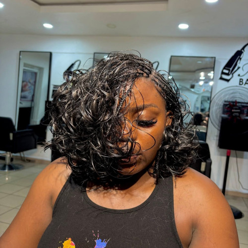 Nneoma G. profile photo