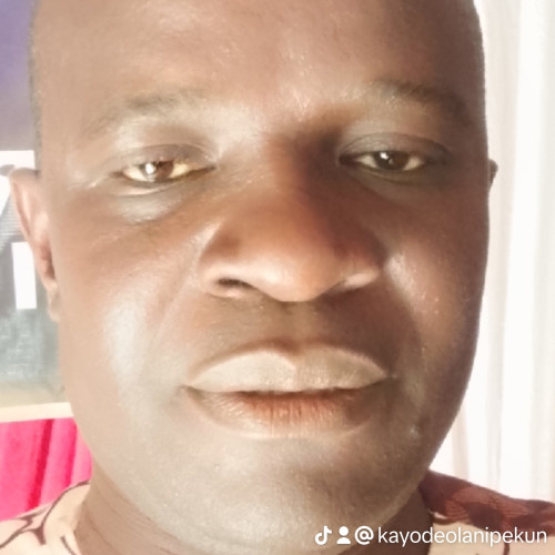 Kayode  J. profile photo