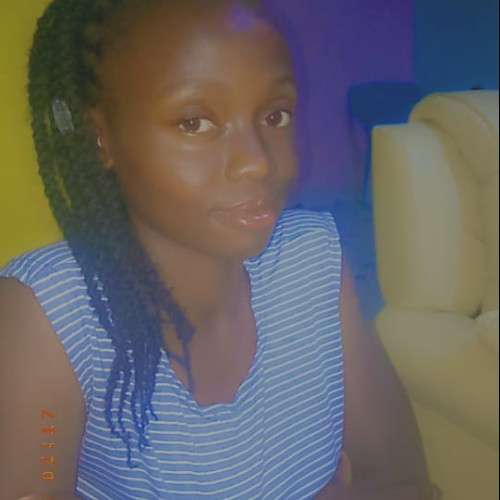 Aldrine  A. profile photo