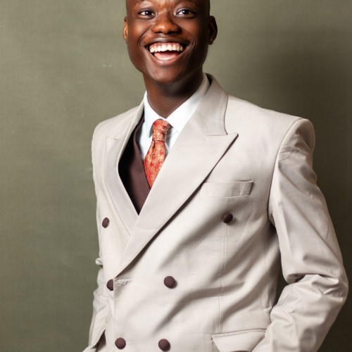 Boluwatife  F. profile photo