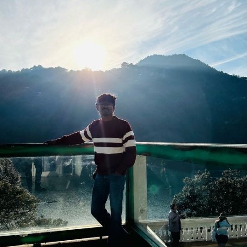 Abhishek  k.