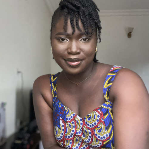 oyintare j. profile photo