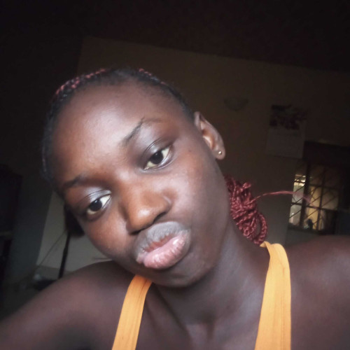 precious D. profile photo