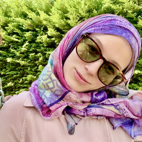 Nevena C. profile photo