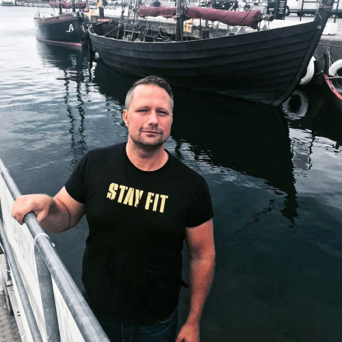 Mattias L. profile photo