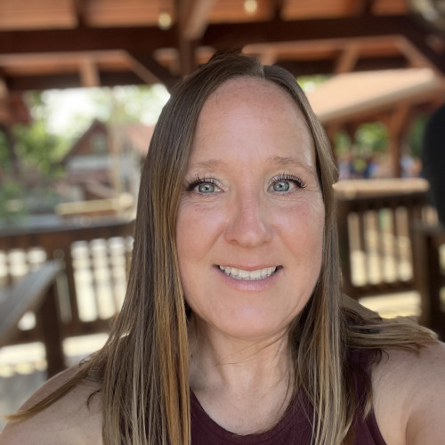 Amber B. profile photo