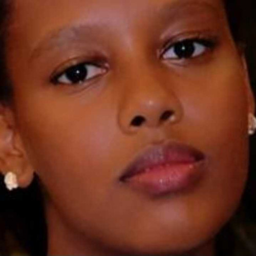 Nefisa Habib D. profile photo