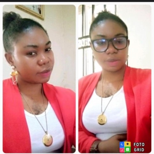 Nkechi  O.