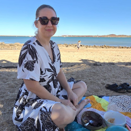 Ally B. profile photo