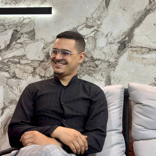 Younes B. profile photo