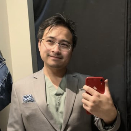 Mark C. profile photo