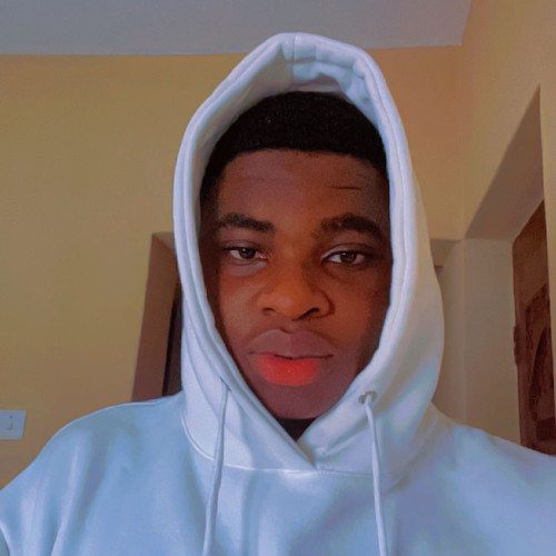 Favour U. profile photo