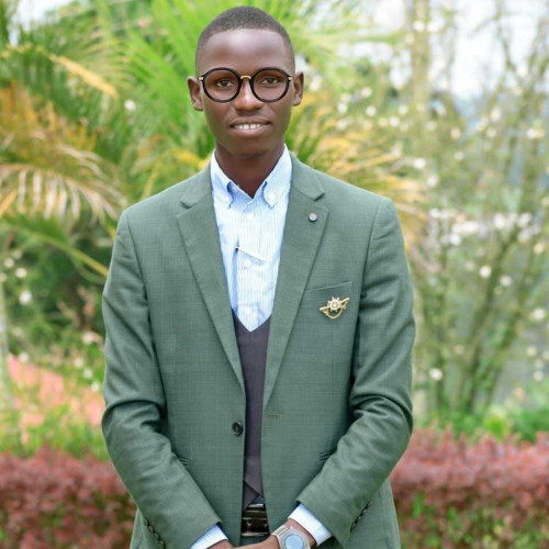 Aston Joseph  B. profile photo