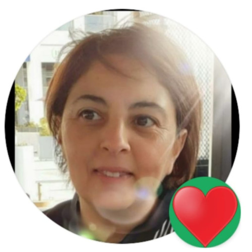 Halima Y. profile photo