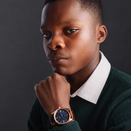 Johnson P. profile photo