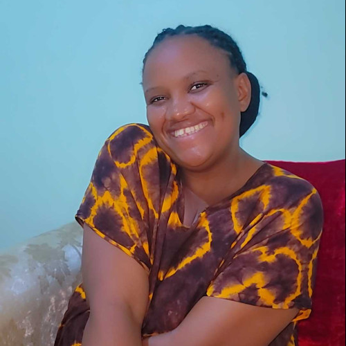 judith j. profile photo