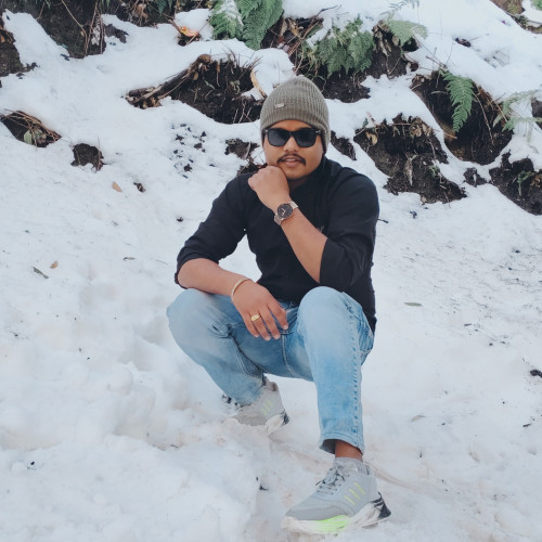Karan  R. profile photo