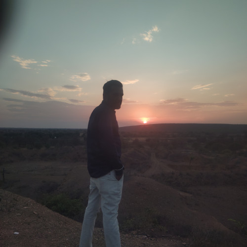 Ballu  M. profile photo