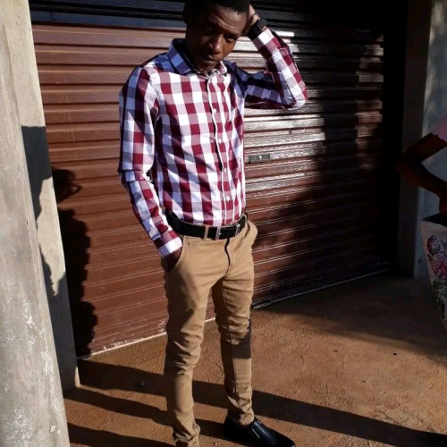 Rendani M. profile photo