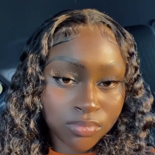 October B. profile photo