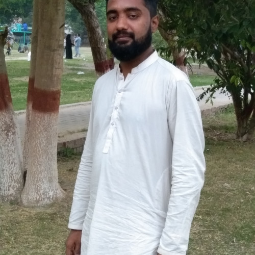 Shabbir A.