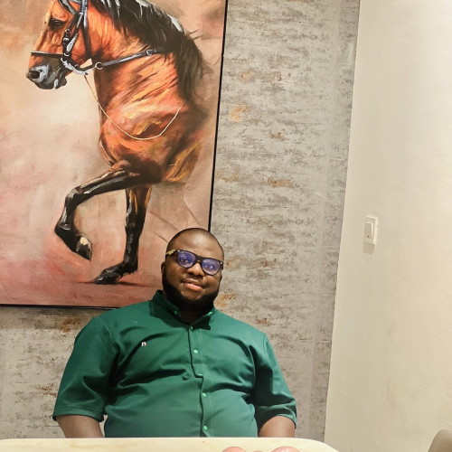 Omotayo F.