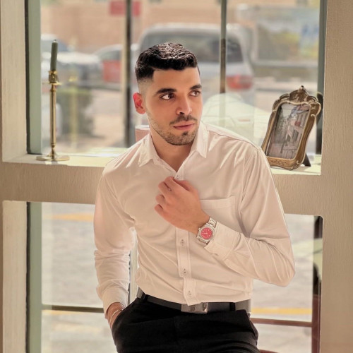 Iheb H. profile photo