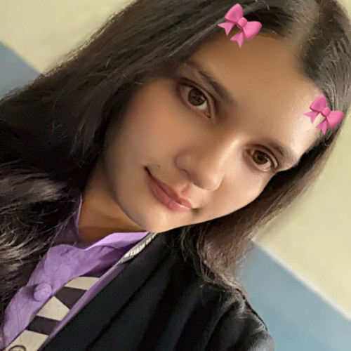 Kavya  D. profile photo