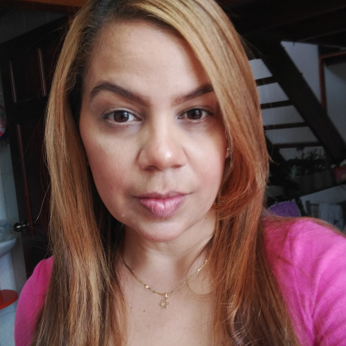 Angie G. profile photo