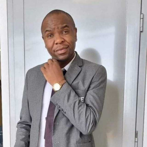 Collins O. profile photo