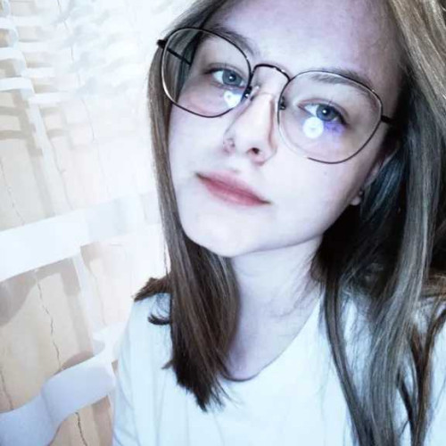Marina P. profile photo