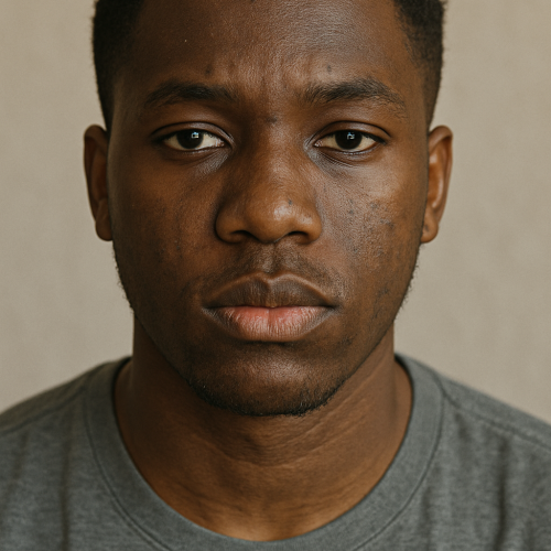 Bishop A. profile photo