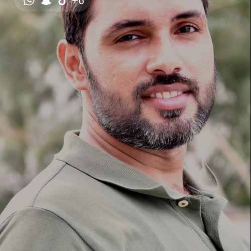 Hafiz M Salman A.