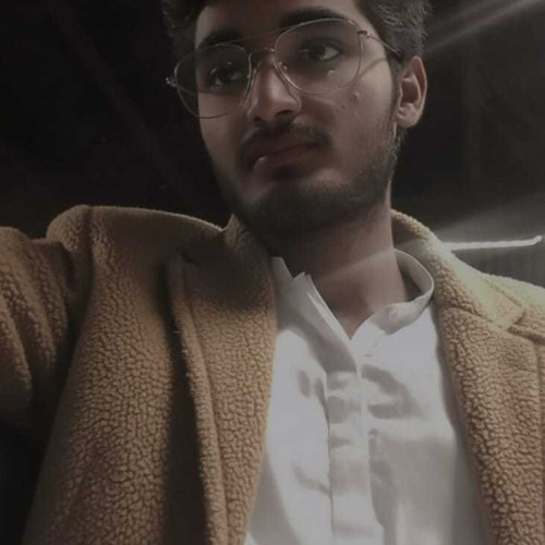 Ukasha H. profile photo