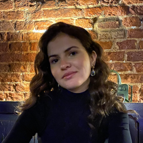 Khaoula F. profile photo