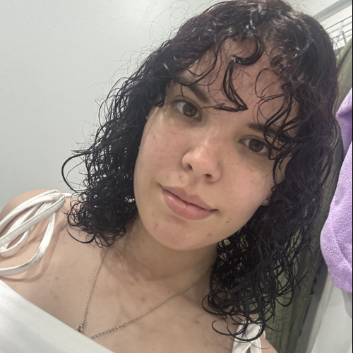 Gabriela  i. profile photo