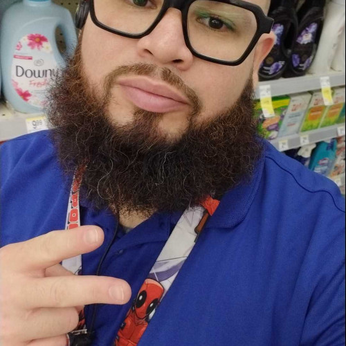 Joshua N. profile photo