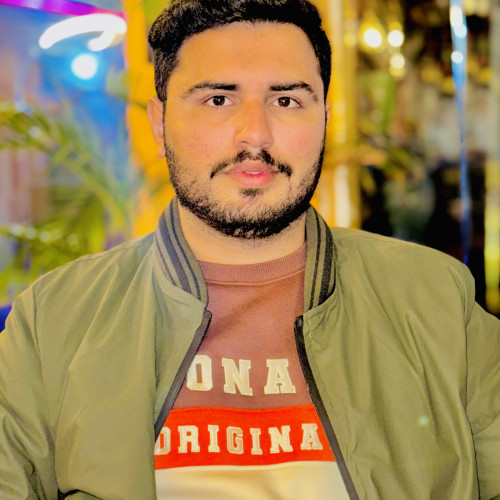 Muhammad N. profile photo