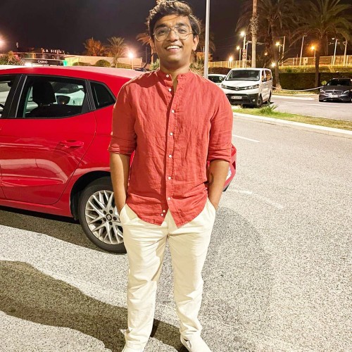 varad s. profile photo