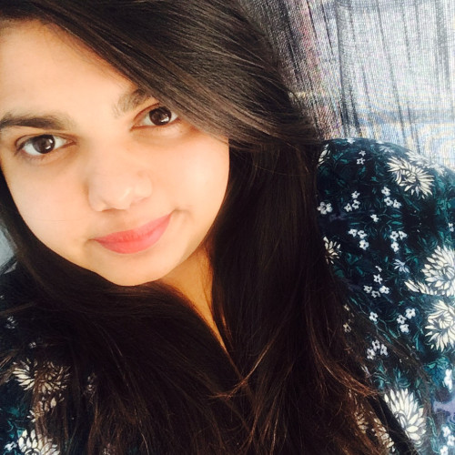 Rachana R. profile photo