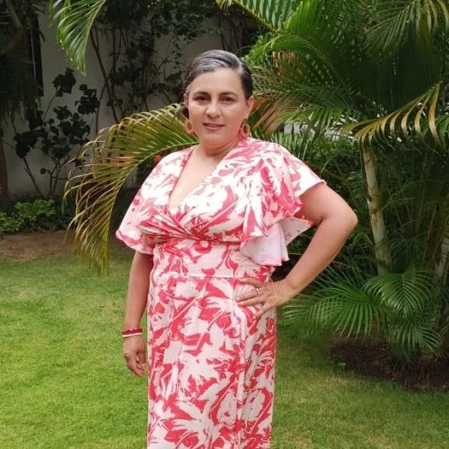 Luz M.