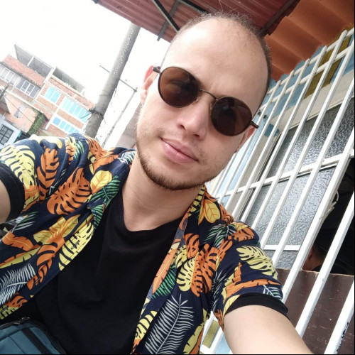 Marlon  A. profile photo