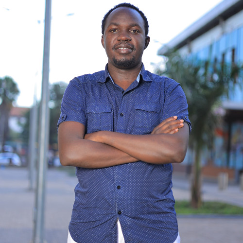 Solomon  O. profile photo