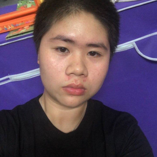 isean s. profile photo