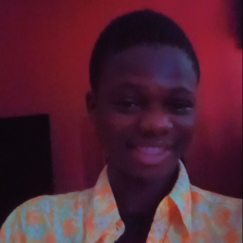 Olanipekun O. profile photo