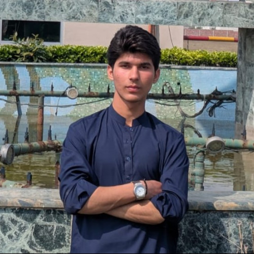 zohaib k. profile photo